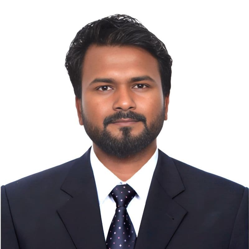 Pradeep Shah — CEO & Founder